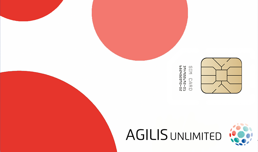 AGILIS UNLIMITED Plan