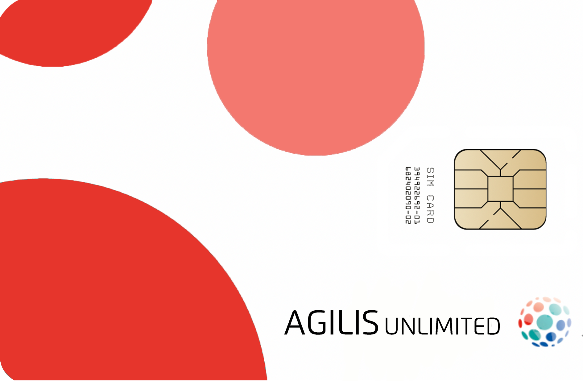 AGILIS UNLIMITED Plan